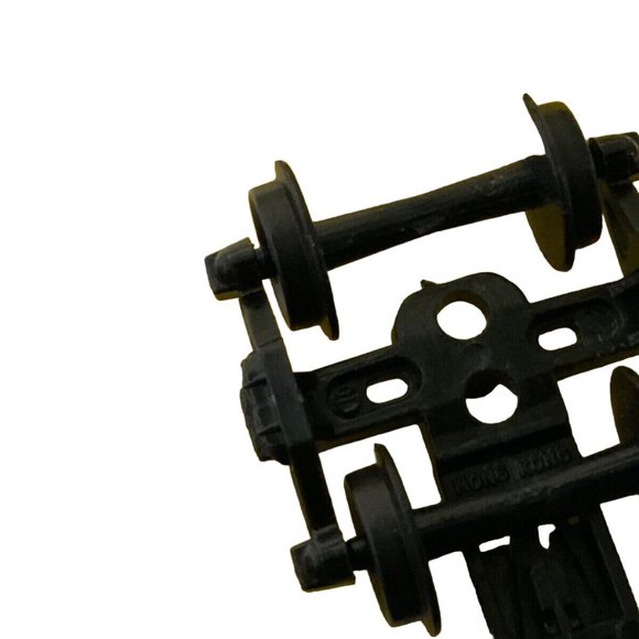 Vintage HO Michelob Advertising Beer Reefer Car - Picture 11 of 11